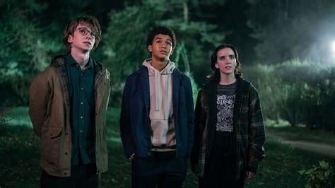 The Shelter Season 1: Where To Watch Every Episode .